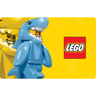Lego UK